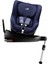 Britax-Römer Dualfix I-Size 0-18 kg Oto Koltuğu / Moonlight Blue 1