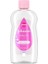 Johnson's Bebek Yağı 300ml 1