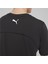 Erkek Puma Black Puma Efs Drirelease Tee Siyah Erkek Koşu/performans T-Shirt 4