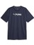 Erkek Puma Navy Puma Fit Ultrabreathe Tee Lacivert Erkek T-Shirt 1