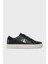 Logolu Deri Sneaker Ayakkabı YM0YM008640GM Erkek Ayakkabı YM0YM00864 0gm 1