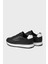 Logolu Hakiki Deri Sneaker Ayakkabı YM0YM008630GM Erkek Ayakkabı YM0YM00863 0gm 3