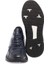 Lacivert Hakiki Deri Erkek Sneaker - E23S1AY56389-A31 4