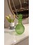 Fusion Yuvarlak Dekoratif Şişe Yeşil 230YSL15CM 1