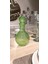Fusion Yuvarlak Dekoratif Şişe Yeşil 230YSL15CM 2
