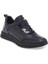 Lacivert Hakiki Deri Erkek Sneaker - E23S1AY56390-A31 1