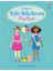 Sticker Dolly Dressing Parties Usborne Publishing 1