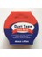 Duct Tape Tamir Bandı 48 mm 10 Metre Gri Renk Extra Güçlü 2