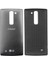 Lg G4C Arka Pil Kapağı Siyah 1