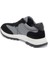 Siyah Hakiki Deri Kadın Sneaker - K23S1AY66944-W19 2