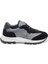 Siyah Hakiki Deri Kadın Sneaker - K23S1AY66944-W19 3