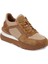 Taba Deri-Tekstil Kadın Sneaker - K23S1AY66905-K59 1