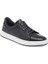 Lacivert Deri Erkek Sneaker - E23S1AY56513-A38 1