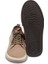 Bej Nubuk Deri Erkek Sneaker - E23S1AY56386-B23 4
