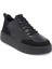 Siyah Vegan Kadın Sneaker - K23S1AY66893-D62 1