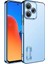 Xiaomi Redmi 12 5g Kamera Korumalı Logo Gösteren Omega Kılıf Sierra Mavi 1