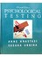 Psychological Testing - Anne Anastasi 1
