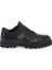 Siyah Hakiki Deri Erkek Sneaker - E23S1AY56505-A41 3