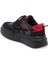 Siyah Vegan Kadın Sneaker - K23S1AY66895-D62 2