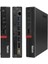 Thinkcentre M720Q, Intel Core I5-8400T, 16GB Ram, 256GB Ssd, Windows 10 Pro 64-Bit (10T7007WUS) 1