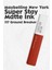 Maybelline New York Maybelline Super Stay Matte Ink 117 Ground Breaker 1