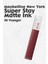 Maybelline Super Stay Matte Ink 50 Voyager 1