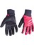 Uzun Parmak Avuç Içi Destekli Windproof Kışlık Eldiven 1