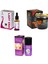 Lady Era Sprey 45ML + Lady Era Pro Kadin Damla + Q7 Epimedyum Ginseng Içeren Macun 240GR 1