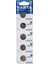 CR2025 3 Volt Lityum Pil 5li Paket (81) 1