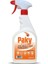 PAKY Orange Çok Amaçlı Yüzey Temizleyici 1000 ml 1