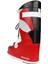 Moon Boot High Sneaker Boot Red Kırmızı Kadın Kar Botu 14028300-003 3