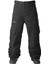 Siyah Erkek Kayak Pantolonu Thirtytwo Tm Blk Kayak Pantolon 1