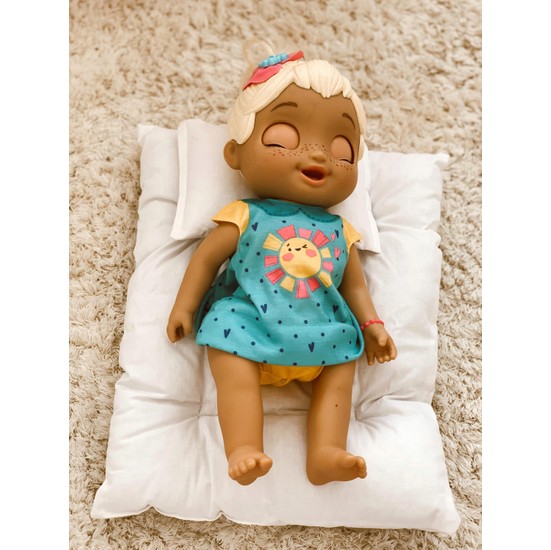 La Lumiere Bebe Maison Oyuncak Bebek Aksesuarlar?� Set 1 Fiyat?�