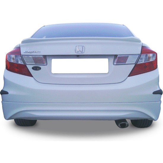 Honda Civic Fb7 2012 2016 Modulo Body Kit Fiyatı