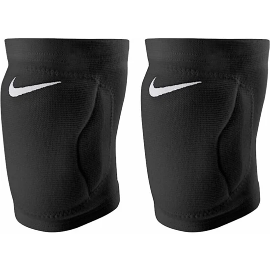 Nike Streak Volleyball Knee Pads Ce 2 Pk Unisex Voleybol Dizliği N.VP.07.001-Siyah