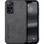 Xiaomi Redmi Note 12 Pro 4g Cilt Hissi Manyetik Emme Cep Telefonu Kılıfı (Yurt Dışından) 1