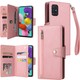  Renk Pembe