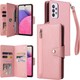  Renk Pembe