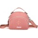  Renk Parlak Pembe
