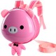  Renk Beyaz - Pembe