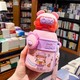  Renk Pembe