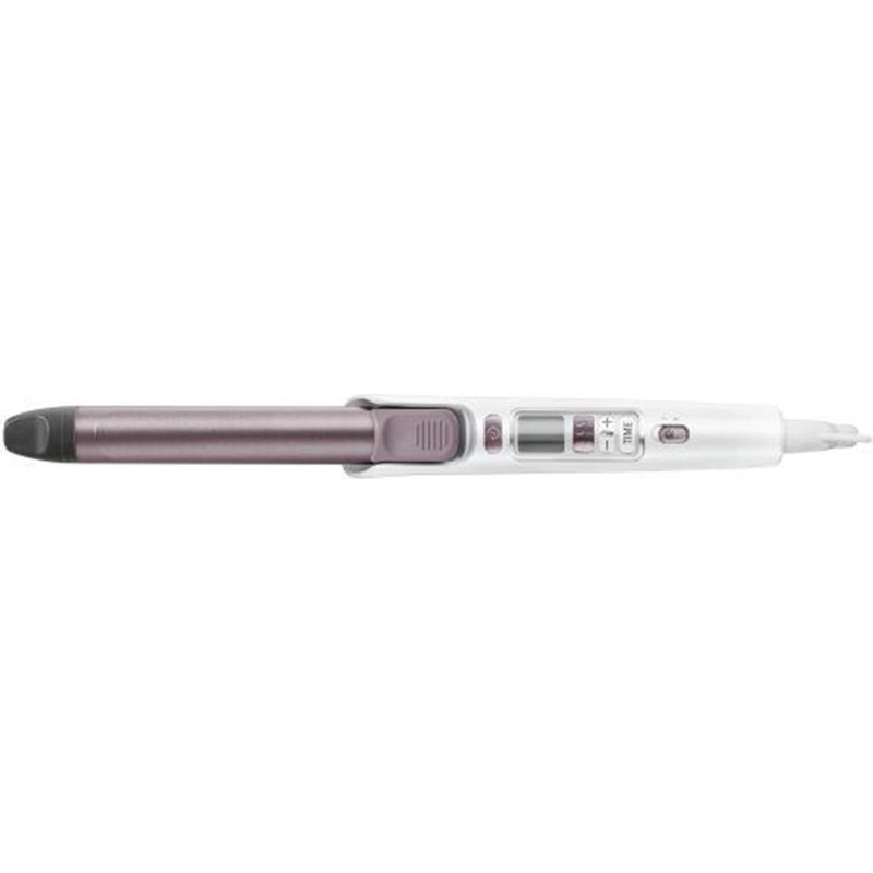 Rowenta CF3460 Premium Care Precious Curls Zaman Ayarlı Saç Maşası 25 mm