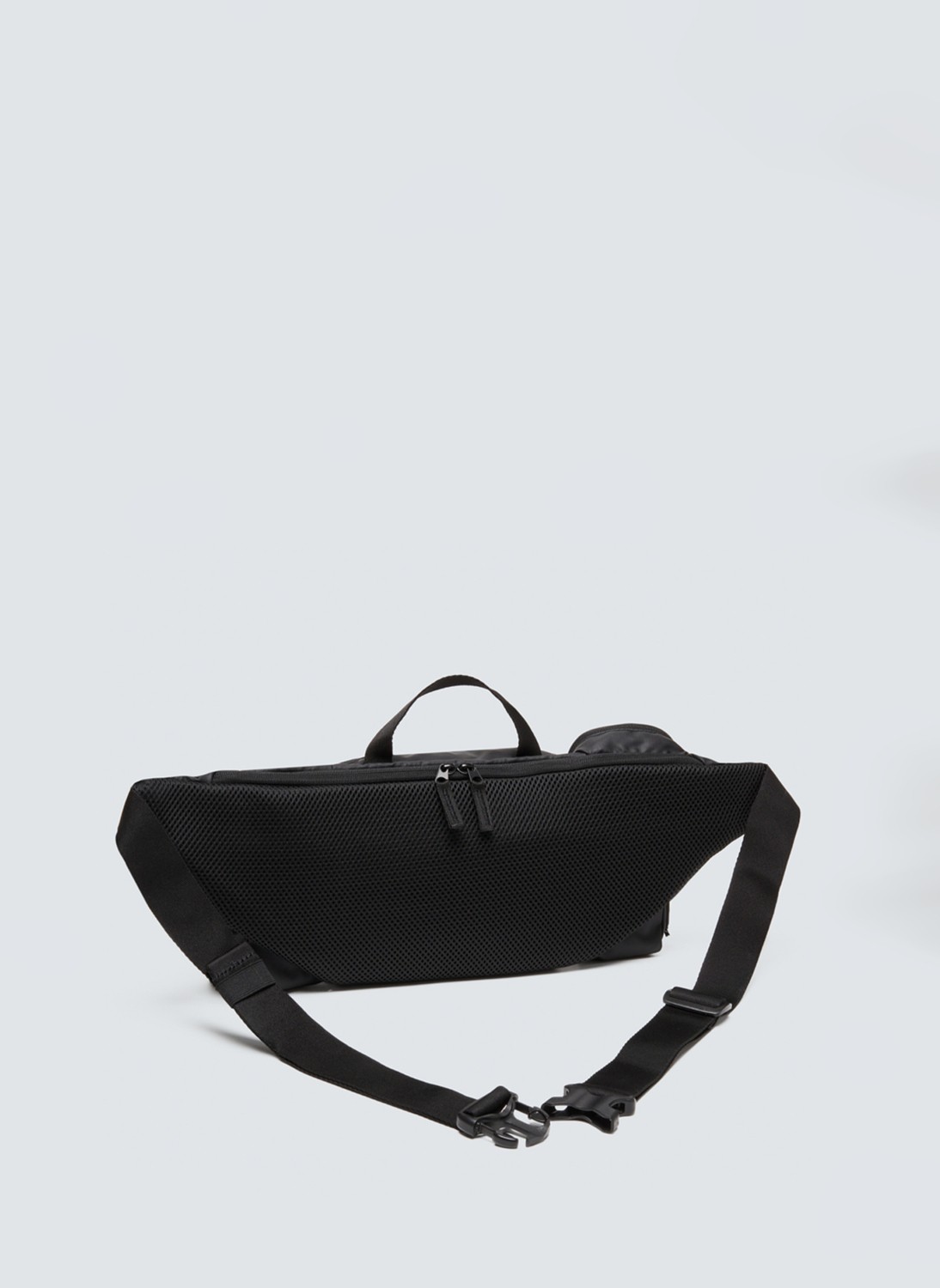Oakley Siyah Erkek 52X17X7 Bel Çantası FOS901041 Road Trıp Rc Beltbag görsel 2
