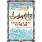 Zamansız Şehrin Çocukları