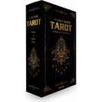 Hepsi Kitap Klasik Tarot Destesi 78 Kart ve Kılavuz Kitap - Kolektif Yazar, Hepsikitap Yayınları, 186 Sayfa