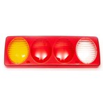 Ahmet Otomotiv Dodge AS250 Universal Stop Camı Sağ-Sol Farketmez