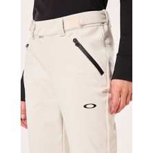 Oakley Kırık Beyaz Kadın Kayak Pantolonu FOA500013 Women's Softshell Pant