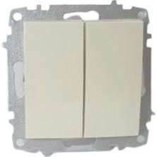 Elbi El-Bi Zena Titanyum Komütatör