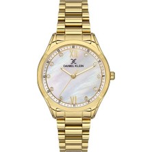 Danıel Kleın DK.1.13496.5 Kadın Kol Saati
