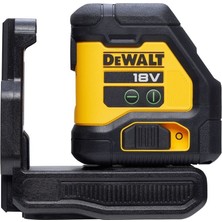 Dewalt Dcle 34021 Akülü Yeşil Lazer Hizalama Yatay Dikey